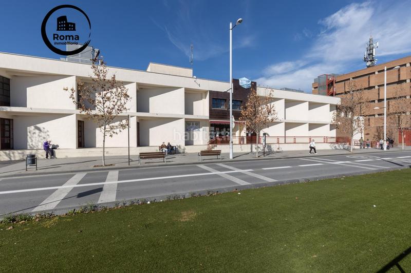 Foto cbb1c4bd-6dcf-4b12-849a-01ce58ad64d4. Business premise in Barrio de Zaidín Granada