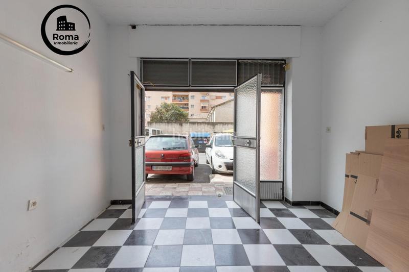 Foto cfac73fa-084c-45a2-a815-3fa7ee5e934f. Business premise in Barrio de Zaidín Granada