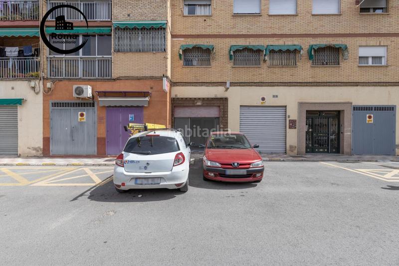 Foto d8165aa2-f80f-4ca7-bd4a-2dc9b55db3b9. Business premise in Barrio de Zaidín Granada