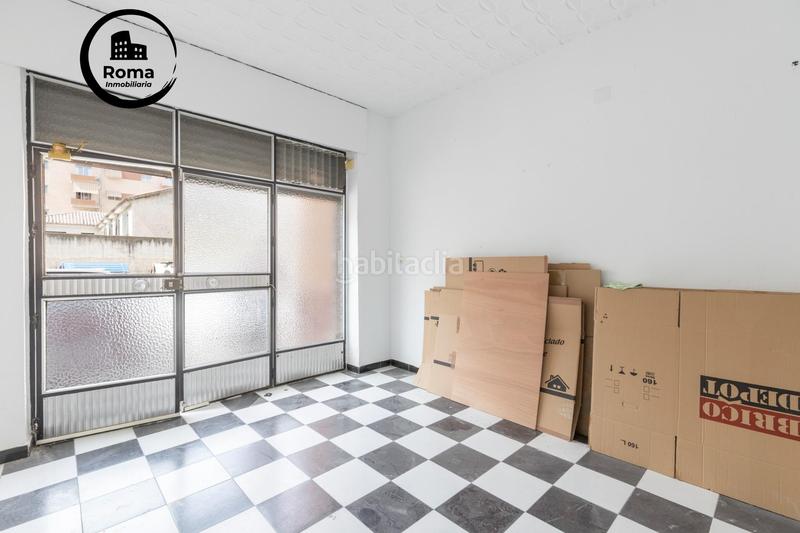 Foto e121a74e-f6fc-4ef1-8826-4caa17525682. Business premise in Barrio de Zaidín Granada
