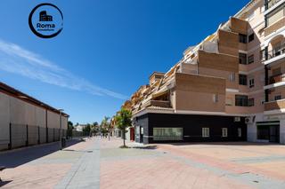 Appartement à Almuñecar centro. Magnifico piso con terraza y vistas a la playa