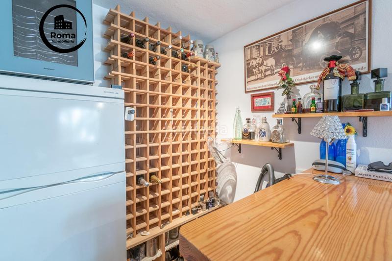 Foto 08f3ea36-0d1f-4729-a7f0-6be0ecb76743. Chalet avec chauffage parking piscine dans La Zubia Ciudad Zubia (La)