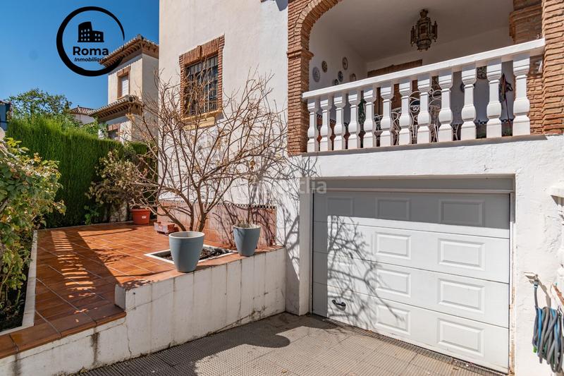 Foto 0986eb82-f051-4a1f-a8d0-01a24b505999. Chalet avec chauffage parking piscine dans La Zubia Ciudad Zubia (La)