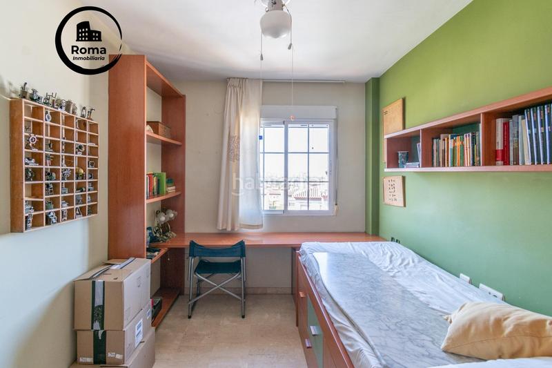 Foto 09d264a5-3dcb-4714-9861-4f677f39a5c6. Chalet avec chauffage parking piscine dans La Zubia Ciudad Zubia (La)