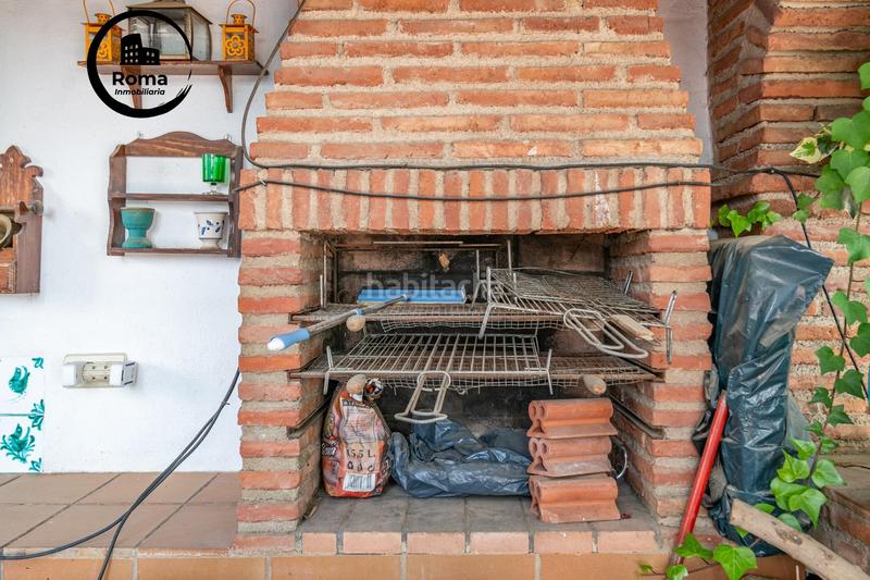 Foto 14c22009-79a7-45cc-b06a-eaa244c3fdba. Chalet avec chauffage parking piscine dans La Zubia Ciudad Zubia (La)