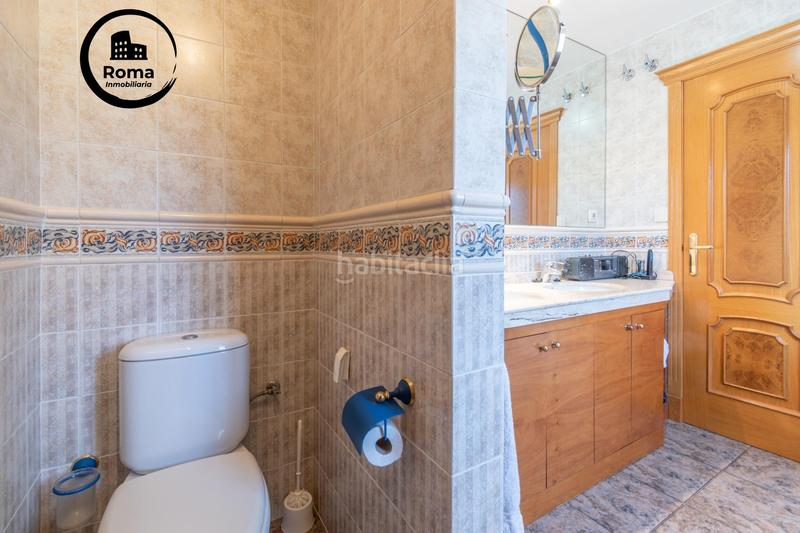 Foto 2ba26a43-c158-464c-b4a1-94b3acd175da. Chalet avec chauffage parking piscine dans La Zubia Ciudad Zubia (La)