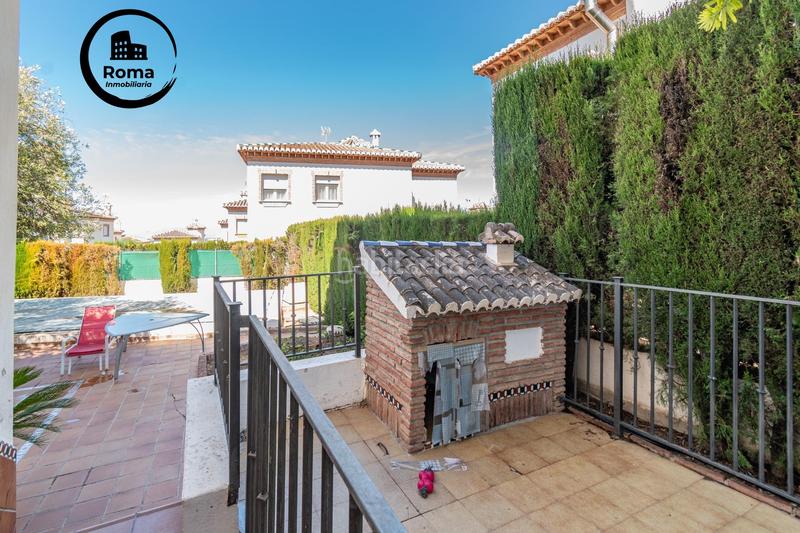 Foto 2bac6b63-660d-4838-999a-317e9274c05a. Chalet avec chauffage parking piscine dans La Zubia Ciudad Zubia (La)