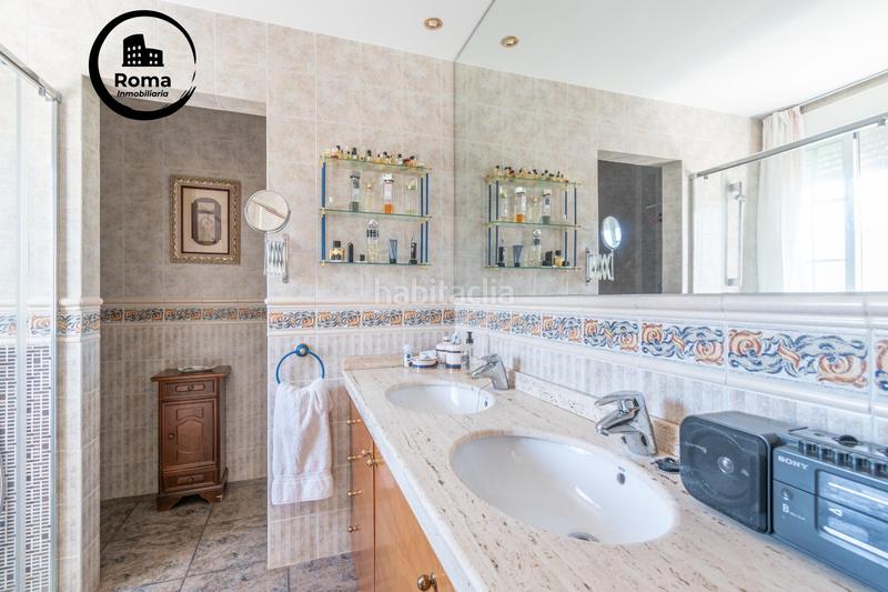 Foto 32e24c82-e72c-4663-8a62-7c1a94f75902. Chalet avec chauffage parking piscine dans La Zubia Ciudad Zubia (La)