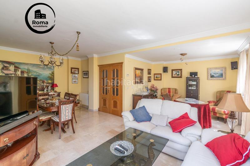 Foto 46ab859a-fb29-41cf-a3db-b69a1c9a1e7b. Chalet avec chauffage parking piscine dans La Zubia Ciudad Zubia (La)