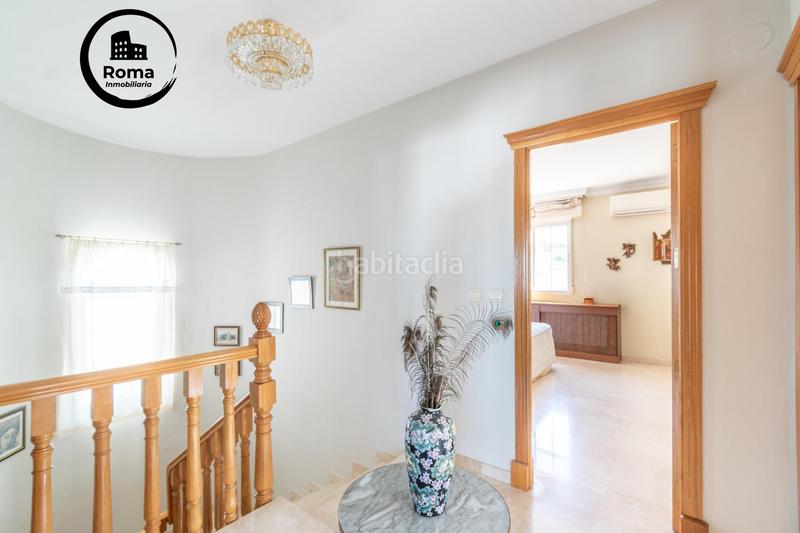 Foto 4e69aba0-3104-4745-92b2-0c08ed5be5ad. Chalet avec chauffage parking piscine dans La Zubia Ciudad Zubia (La)