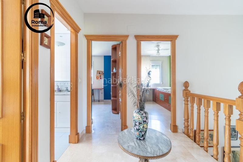 Foto 59974ec7-f1d7-415f-b09f-3685dc65a3e0. Chalet avec chauffage parking piscine dans La Zubia Ciudad Zubia (La)