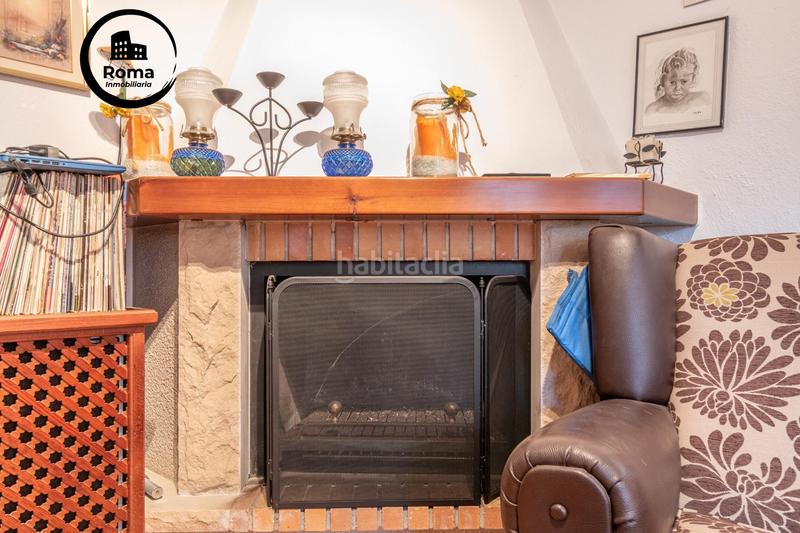 Foto 6dcec6b2-f017-4876-9885-7650bbe8b34d. Chalet avec chauffage parking piscine dans La Zubia Ciudad Zubia (La)