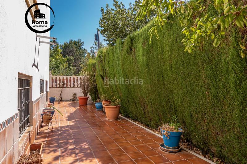 Foto 75edc8a6-14b5-4795-8c66-ca07c8a4463d. Chalet avec chauffage parking piscine dans La Zubia Ciudad Zubia (La)