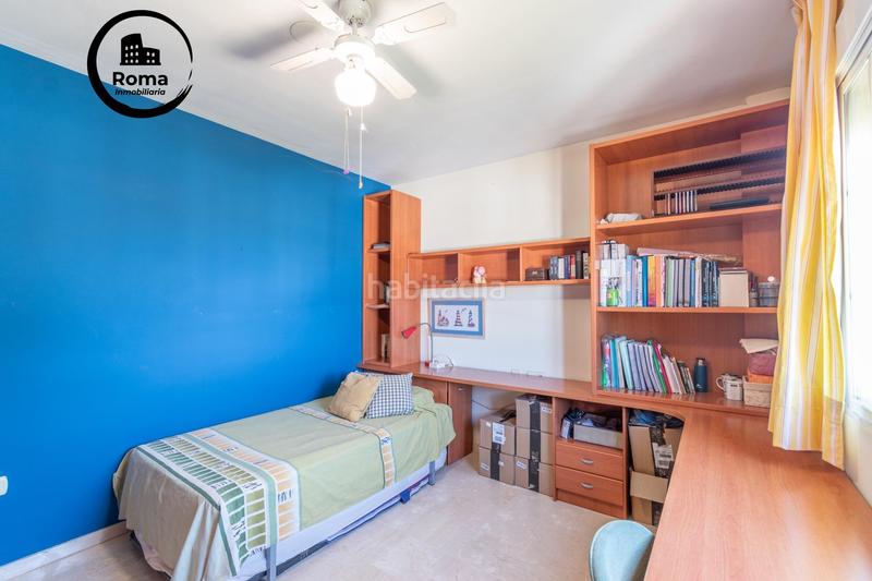 Foto 7a809ef2-8b9b-4278-b15d-991b822e53d6. Chalet avec chauffage parking piscine dans La Zubia Ciudad Zubia (La)