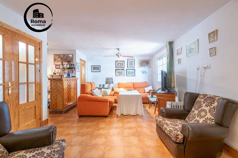 Foto 7b8e9cbe-ab87-4848-a18c-3c6f6dc10522. Chalet avec chauffage parking piscine dans La Zubia Ciudad Zubia (La)