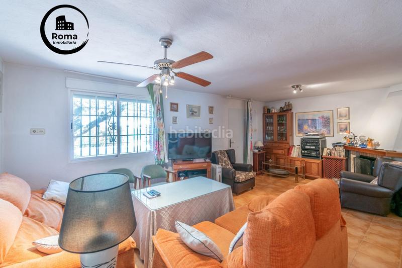 Foto 7d34f964-c007-49ac-a565-88226e98ba05. Chalet avec chauffage parking piscine dans La Zubia Ciudad Zubia (La)