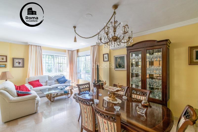 Foto 83ecb107-29b4-43f7-8e7f-df884f0c41af. Chalet avec chauffage parking piscine dans La Zubia Ciudad Zubia (La)