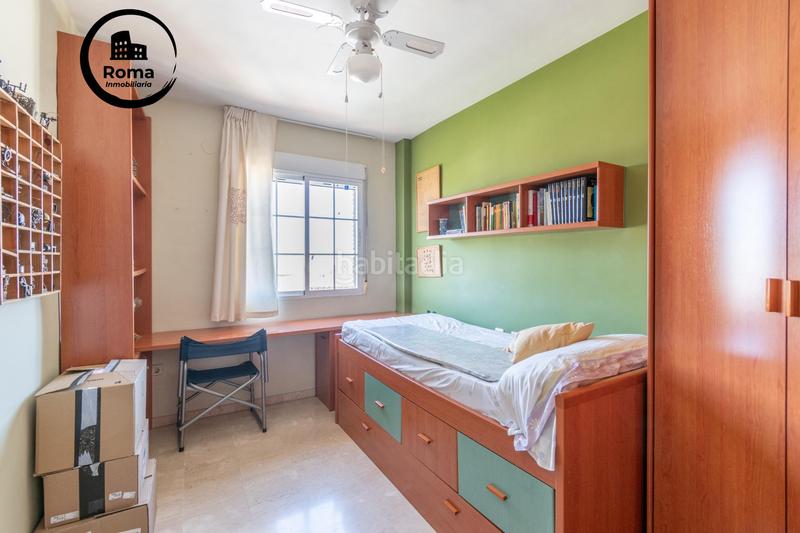 Foto 8508ced4-a03c-4b72-8133-397cd2a0826a. Chalet avec chauffage parking piscine dans La Zubia Ciudad Zubia (La)