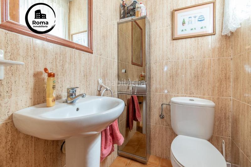 Foto 8c8d8572-c4c3-4c22-a346-f3fe28b3cdae. Chalet avec chauffage parking piscine dans La Zubia Ciudad Zubia (La)