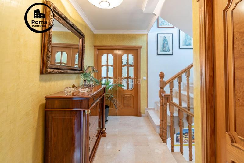 Foto 93b61390-e81c-4a5f-bf59-eadaa01841a1. Chalet avec chauffage parking piscine dans La Zubia Ciudad Zubia (La)