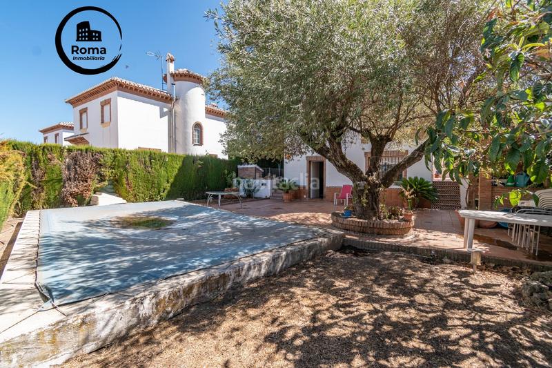 Foto 997af727-4192-4883-90f5-7cbab5e1942f. Chalet avec chauffage parking piscine dans La Zubia Ciudad Zubia (La)