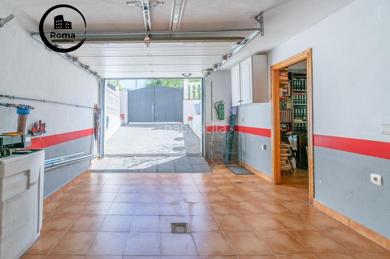 Foto a29658f9-53a9-46be-a470-febfcf14e851. Chalet avec chauffage parking piscine dans La Zubia Ciudad Zubia (La)