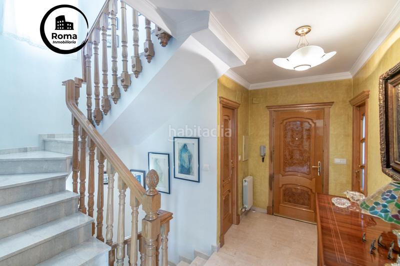 Foto a3c8d640-21fe-4b58-b9e6-473c47b149d0. Chalet avec chauffage parking piscine dans La Zubia Ciudad Zubia (La)