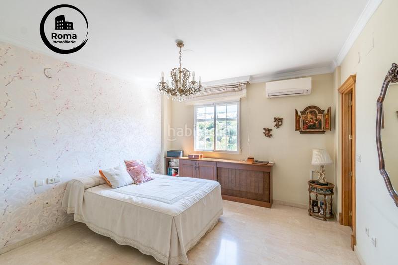 Foto a4b03834-3c78-4ce1-b376-b6a01faf7747. Chalet avec chauffage parking piscine dans La Zubia Ciudad Zubia (La)