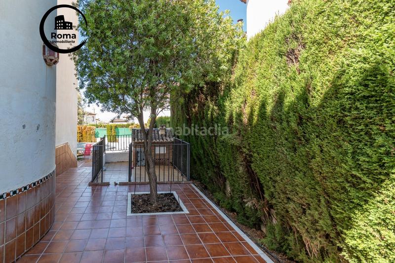 Foto bd8ed91b-b340-4c8d-854b-899f76fec94e. Chalet avec chauffage parking piscine dans La Zubia Ciudad Zubia (La)