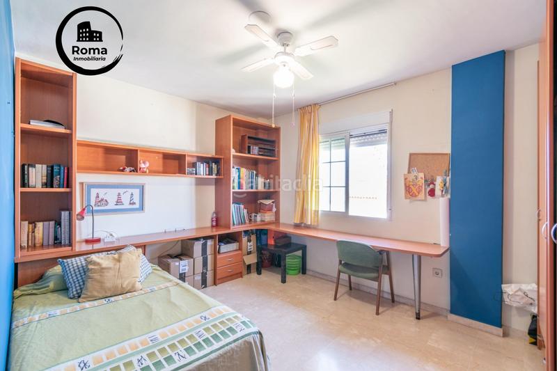 Foto cb69e07e-e206-4fb5-a7dc-b9b01a2727c6. Chalet avec chauffage parking piscine dans La Zubia Ciudad Zubia (La)