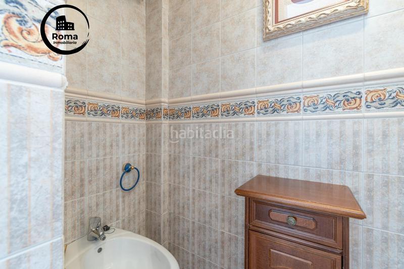 Foto cb99947a-48ac-4c36-9883-75dfcdebe70d. Chalet avec chauffage parking piscine dans La Zubia Ciudad Zubia (La)