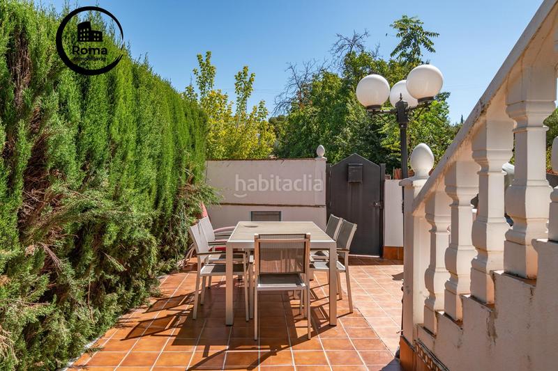 Foto cbde1e4d-df5b-45e6-9053-03b310fd164f. Chalet avec chauffage parking piscine dans La Zubia Ciudad Zubia (La)