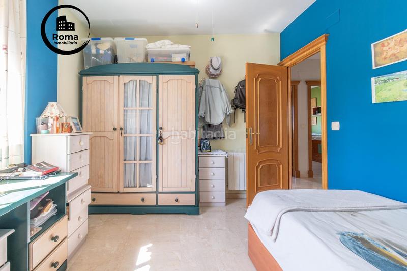 Foto eb55cbda-193d-4c77-8aef-12d15638fef7. Chalet avec chauffage parking piscine dans La Zubia Ciudad Zubia (La)