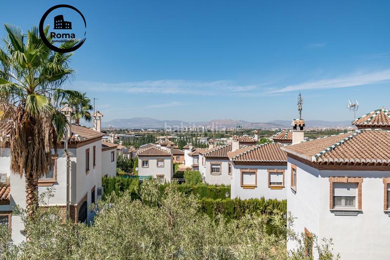 Foto f1b6105b-ad33-45e3-831d-8dffb30a7c18. Chalet avec chauffage parking piscine dans La Zubia Ciudad Zubia (La)