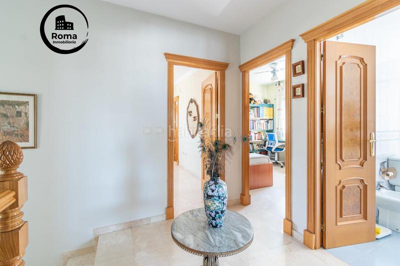 Foto f6180d01-85fd-4686-8a0e-0808aff8fc73. Chalet avec chauffage parking piscine dans La Zubia Ciudad Zubia (La)