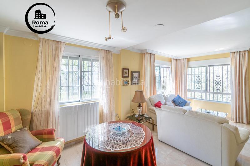 Foto f90371c8-52a6-48d8-8ded-a308bb2f4150. Chalet avec chauffage parking piscine dans La Zubia Ciudad Zubia (La)