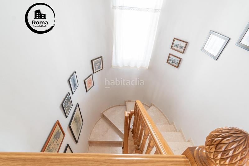 Foto f919f479-1514-4de4-b5f2-dd6b71d179f6. Chalet avec chauffage parking piscine dans La Zubia Ciudad Zubia (La)