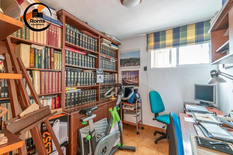 Foto fbbdde43-070b-4f52-b8c3-1a05c56ee5f5. Chalet avec chauffage parking piscine dans La Zubia Ciudad Zubia (La)