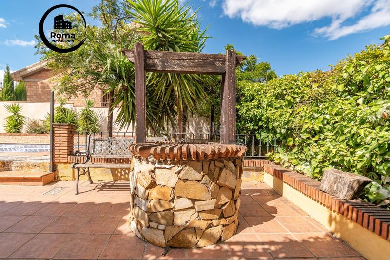 Foto 121e90e1-e9ae-4944-994d-166ff2a0d40f. Chalet con riscaldamento parcheggio piscina in Villa de Otura