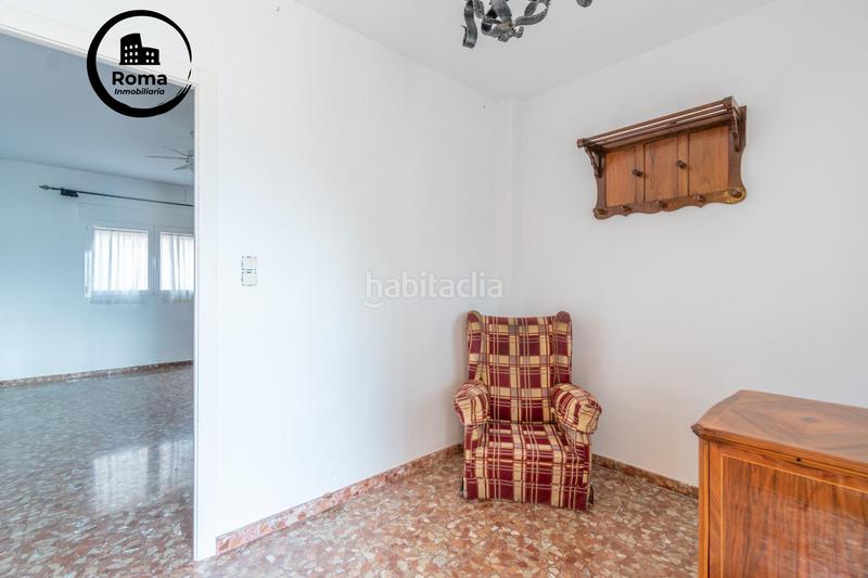 Foto 16b76020-67a5-4d79-8bd2-577638195a4b. Chalet con riscaldamento parcheggio piscina in Villa de Otura