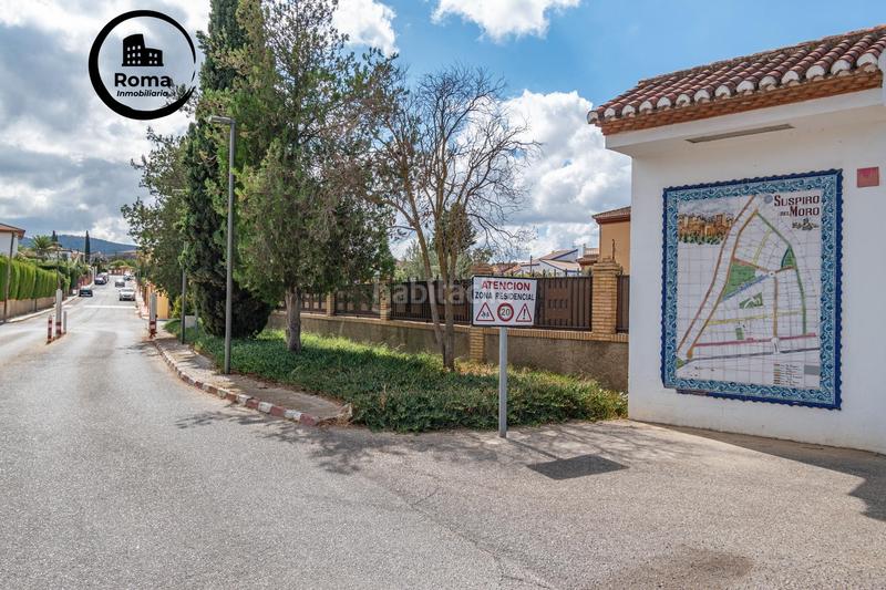 Foto 203b79d8-8a3c-4465-8d5f-3f954edafce4. Chalet con riscaldamento parcheggio piscina in Villa de Otura