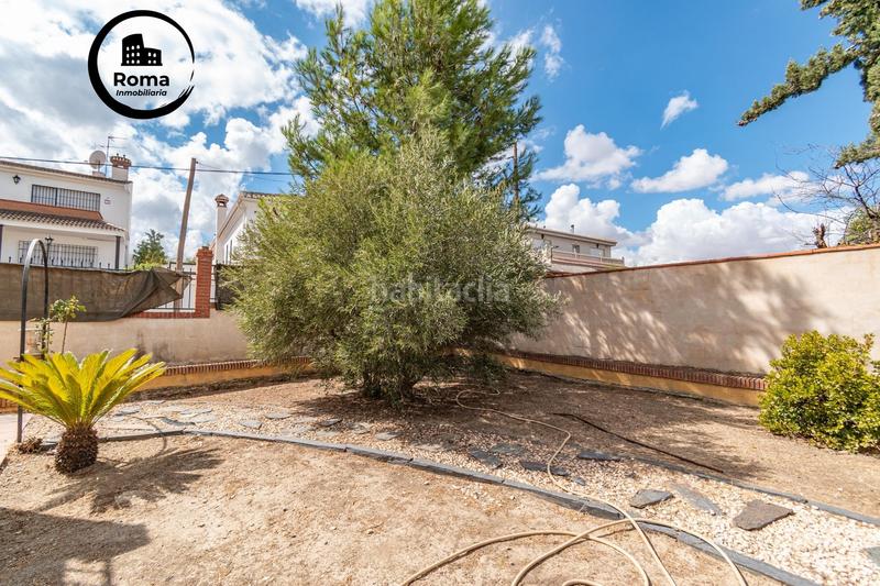 Foto 2a4caf80-52f7-45ef-9ba3-55c5a61331bb. Chalet con riscaldamento parcheggio piscina in Villa de Otura