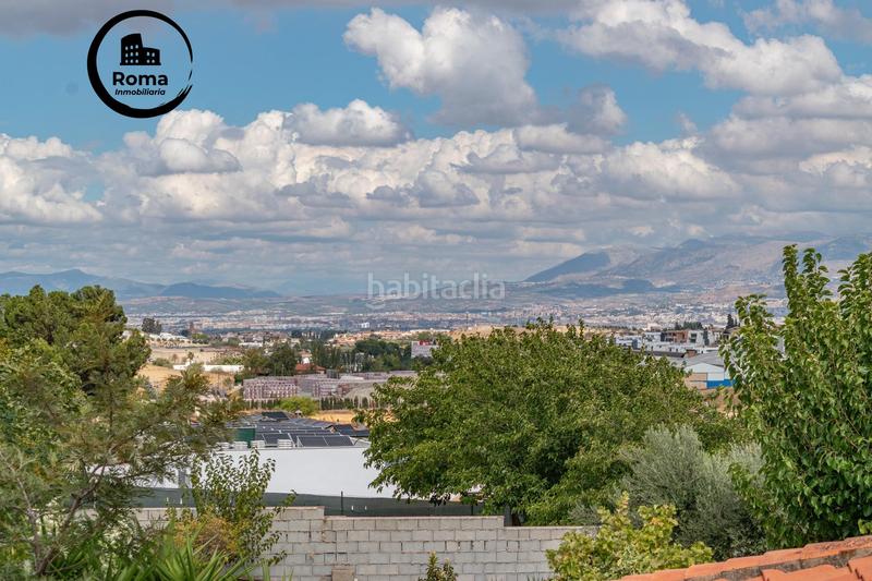 Foto 31cfa042-6264-447a-b637-62c2c8256c75. Chalet con riscaldamento parcheggio piscina in Villa de Otura