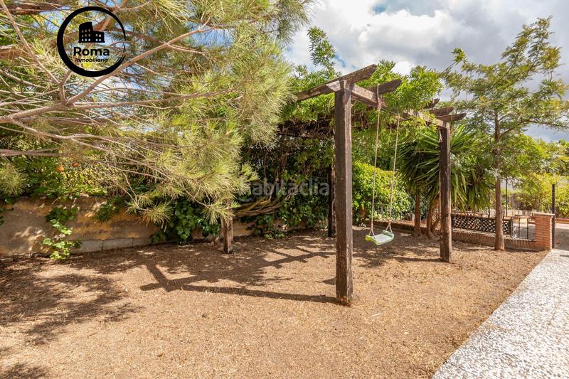 Foto 39f1ca39-46c7-4fc3-be32-12a9b918db50. Chalet con riscaldamento parcheggio piscina in Villa de Otura