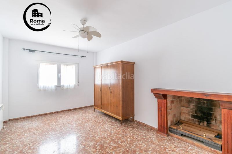 Foto 418b26a7-9a4f-4e79-a401-a47ded73d6e6. Chalet con riscaldamento parcheggio piscina in Villa de Otura