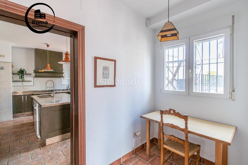 Foto 41e3187f-3fb8-4db2-a519-01b40dd1a91e. Chalet con riscaldamento parcheggio piscina in Villa de Otura