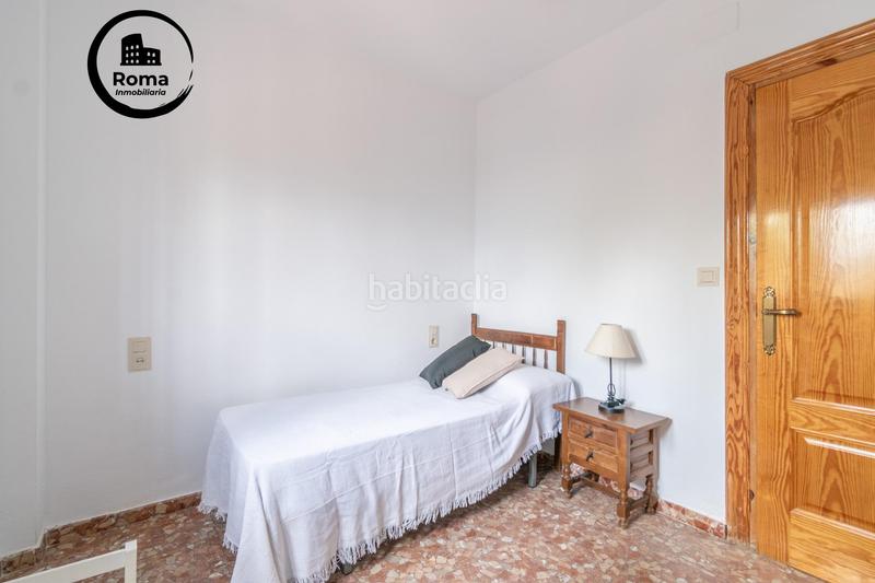 Foto 49b4e216-2cac-4393-a43a-e1615b98f58c. Chalet con riscaldamento parcheggio piscina in Villa de Otura