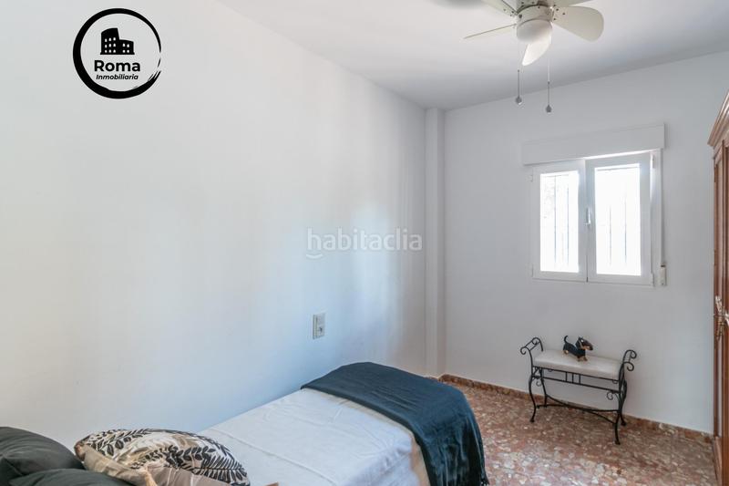 Foto 4dcbb702-d525-48aa-a381-f586c2aac86c. Chalet con riscaldamento parcheggio piscina in Villa de Otura