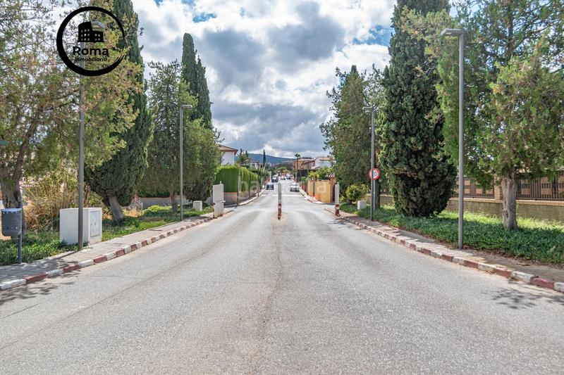 Foto 4f316520-7695-46cf-8cd0-dfd6bd4e9fad. Chalet con riscaldamento parcheggio piscina in Villa de Otura