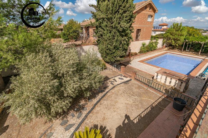 Foto 4fcc1cab-49dc-41bf-96c6-10d553c12b18. Chalet con riscaldamento parcheggio piscina in Villa de Otura